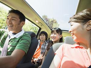 最低価格保証システムがある店で車検