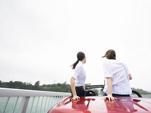 安全運転講習で事故のリスクを減らせます