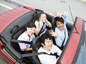 車検の基礎知識を公開している業者