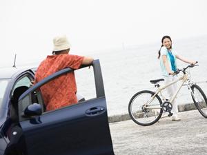 女性限定のサービスと合宿免許に注目