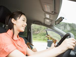 防汚性に優れた威力を発揮する加工