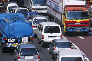 豊田市の車のカーフィルム施工を美車門で