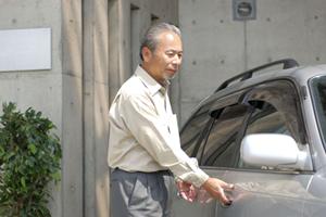 車検の調査とはいったい何かを徹底解説