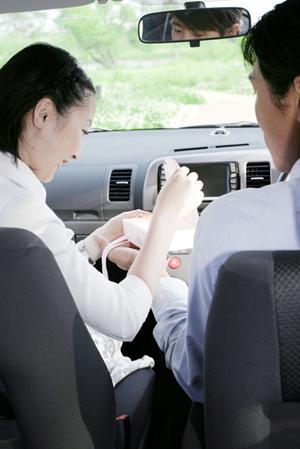 高品質車体カバーを低価格で売る会社