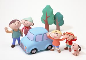 自社施工だから信頼も高い移動販売車