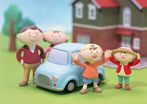 安い車検は全国チェーンで実現する