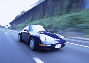 世界に一つだけの自分好みのかっこいい車